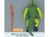 Whiplash 100% Complete He-Man Masters of the Universe MOTU Mattel 1984 Vintage