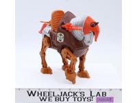Stridor 100% Complete He-Man Masters of the Universe MOTU 1984 Mattel Vintage