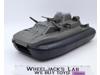 Killer W.H.A.L.E. Hovercraft 100% Complete GI Joe 1984 Hasbro Action Figure