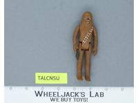 Chewbacca Star Wars 1977 Vintage Kenner Action Figure
