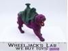 Panthor He-Man Masters of the Universe MOTU 1983 Mattel Action Figure