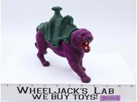 Panthor He-Man Masters of the Universe MOTU 1983 Mattel Action Figure