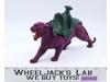 Panthor He-Man Masters of the Universe MOTU 1983 Mattel Action Figure