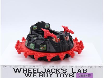 Roton 100% Complete WORKS He-Man Masters of the Universe 1984 MOTU Mattel