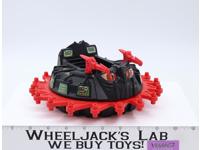 Roton 100% Complete WORKS He-Man Masters of the Universe 1984 MOTU Mattel