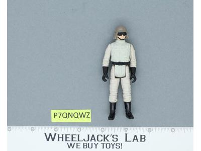 AT-ST Driver Star Wars ROTJ 1984 Kenner Vintage Action Figure