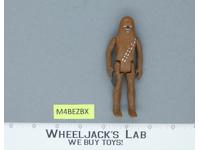 Chewbacca Star Wars 1977 Vintage Kenner Action Figure