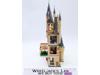 #75969 Hogwart's Astronomy Tower 99% Complete + Manual Harry Potter 2020 Lego