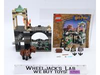 #4706 Forbidden Corridor 100% Complete + Manual Harry Potter 2001 Lego