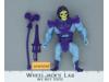 Skeletor HALF BOOT 100% Complete He-Man Masters of the Universe MOTU 1982 Mattel