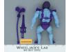 Skeletor HALF BOOT 100% Complete He-Man Masters of the Universe MOTU 1982 Mattel