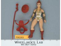 Teela 100% Complete He-Man Masters of the Universe MOTU 1982 Mattel Vintage
