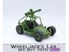 A.W.E. Striker 100% Complete GI Joe 1985 Hasbro Vintage Vehicle Action Figure