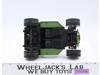 A.W.E. Striker 100% Complete GI Joe 1985 Hasbro Vintage Vehicle Action Figure