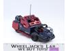 Thunder Machine 100% Complete 1986 GI Joe Hasbro Vintage Action Figure Vehicle