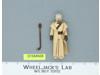 Sand People Tusken Raider 100% Complete Star Wars 1977 Kenner Figure NO REPRO