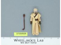 Sand People Tusken Raider 100% Complete Star Wars 1977 Kenner Figure NO REPRO
