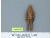 Chewbacca Star Wars 1977 Vintage Kenner Action Figure