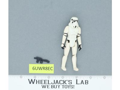 Imperial Stormtrooper 100% Complete Star Wars ESB 1977 Kenner Figure NO REPRO