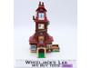 #4840 The Burrow 100% Complete + Manual Harry Potter 2010 Lego