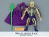 Scare Glow 100% Complete He-Man Masters of the Universe MOTU 1987 Mattel Vintage