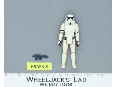 Imperial Stormtrooper 100% Complete Star Wars ESB 1977 Kenner Figure NO REPRO
