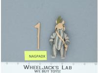 Teebo Ewok 100% Complete Star Wars ROTJ 1984 Vintage Kenner NO REPRO