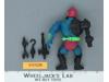 Trap Jaw 100% Complete Masters of the Universe He-Man MOTU 1981 Mattel Vintage