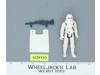 Imperial Hoth Stormtrooper 100% Complete Star Wars ESB 1980 Kenner NO REPRO