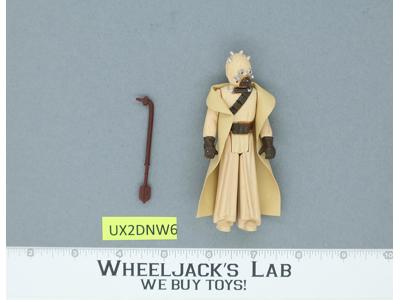 Sand People Tusken Raider 100% Complete Star Wars 1977 Kenner Figure NO REPRO