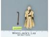 Sand People Tusken Raider 100% Complete Star Wars 1977 Kenner Figure NO REPRO