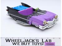 Foot Cruiser Teenage Mutant Ninja Turtles 1989 Vintage Playmates FOR PARTS