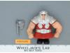 Ram Man 100% Complete He-Man Masters of the Universe MOTU 1983 Mattel Vintage