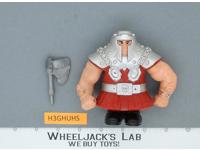 Ram Man 100% Complete He-Man Masters of the Universe MOTU 1983 Mattel Vintage
