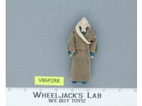 Bib Fortuna TAIWAN Star Wars ROTJ Return of the Jedi 1983 Kenner Action Figure