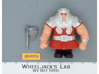 Ram Man 100% Complete He-Man Masters of the Universe MOTU 1983 Mattel Vintage