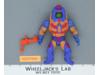 Man-E-Faces 100% Complete He-Man Masters of the Universe MOTU 1983 Mattel Figure