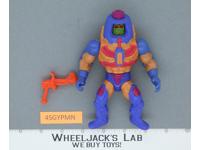 Man-E-Faces 100% Complete He-Man Masters of the Universe MOTU 1983 Mattel Figure