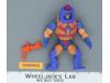 Man-E-Faces 100% Complete He-Man Masters of the Universe MOTU 1983 Mattel Figure