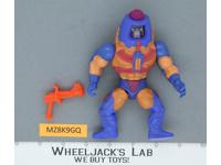 Man-E-Faces 100% Complete He-Man Masters of the Universe MOTU 1983 Mattel Figure