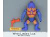 Man-E-Faces 100% Complete He-Man Masters of the Universe MOTU 1983 Mattel Figure