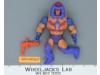 Man-E-Faces 100% Complete He-Man Masters of the Universe MOTU 1983 Mattel Figure