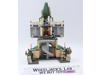 #4729 Dumbledore's Office 100% Complete + Manual Harry Potter 2010 Lego