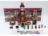 #4840 The Burrow 100% Complete + Manual Harry Potter 2010 Lego