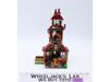 #4840 The Burrow 100% Complete + Manual Harry Potter 2010 Lego