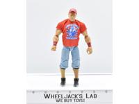 John Cena Elite Series 14 Mattel Action Figure WWF WWE