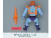 Faker 100% Complete He-Man Masters of the Universe MOTU 1983 Mattel Vintage