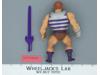 Fisto 100% Complete He-Man Masters of the Universe MOTU 1984 Mattel Figure
