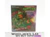 Cheapskate Teenage Mutant Ninja Turtles TMNT 1988 Playmates Vehicle NEW SEALED