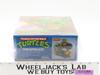 Cheapskate Teenage Mutant Ninja Turtles TMNT 1988 Playmates Vehicle NEW SEALED